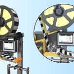 LX5000: Automatic, simple and accurate labelling