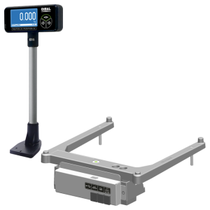 Weighing Kits for Scanner Integration KS-400