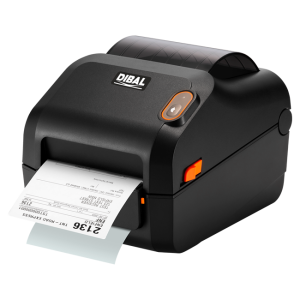 External label printers IRE48