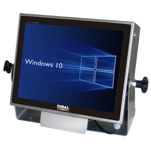 Industrial PCs PC 1200