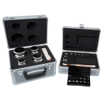 Sets of Cilindrical Test Weights F1 - M1