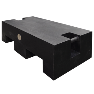 Flat Test Weights M2