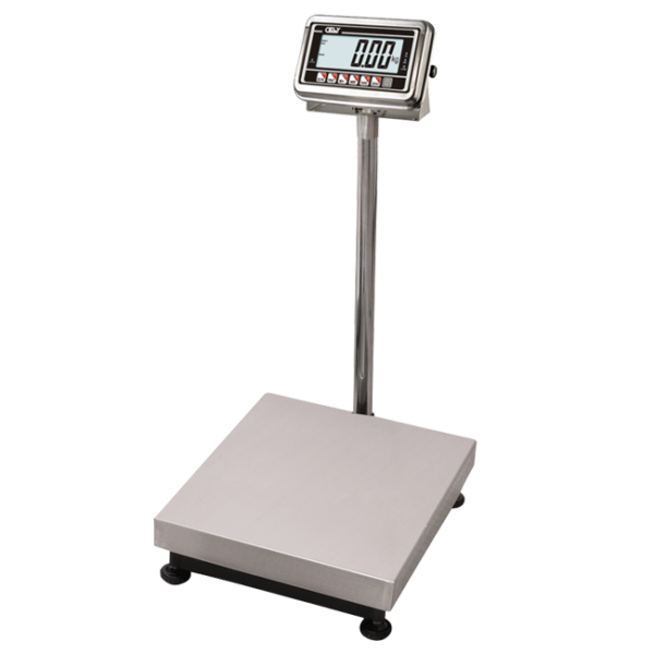 VC-80i BENCH SCALE