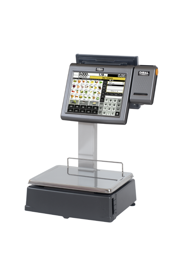 D-900 Series D-955D / D-955T - Image 4